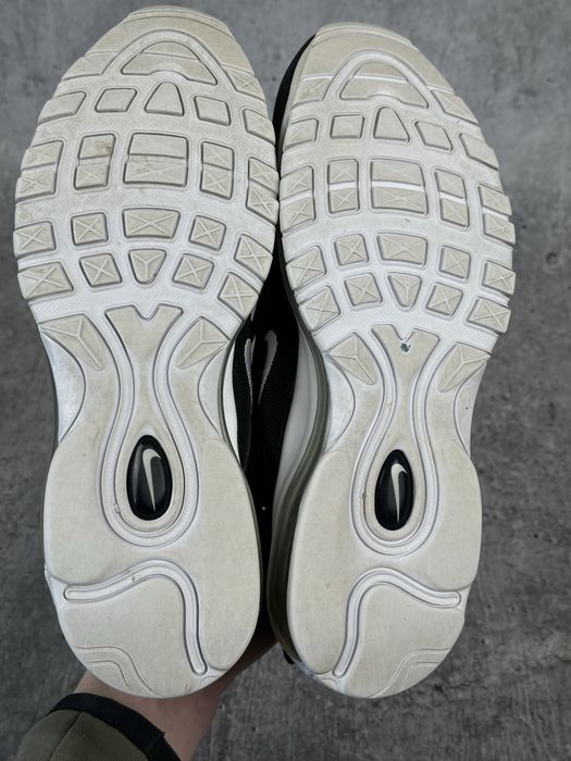 Чоловічі Кросівки Nike Air Max 97