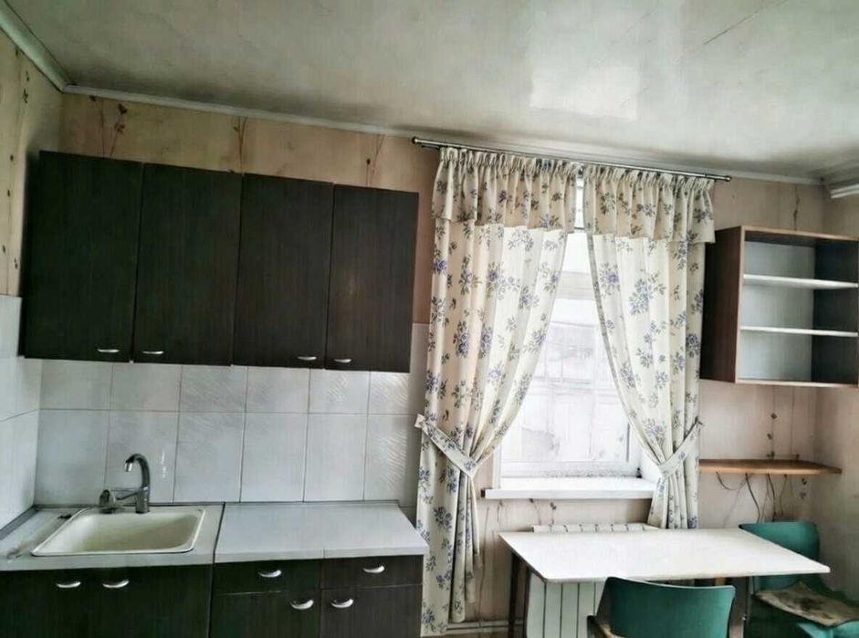 Продаж частини дому від власника  с.Володимирівське, Запорізький район