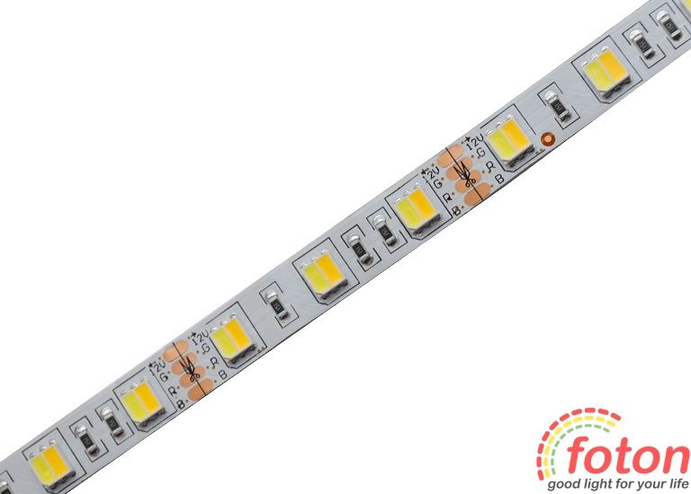 Светодиодная лента Multi White