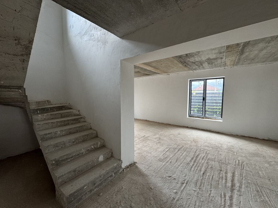 Терміновий продаж зданого дуплексу 138 м² | Закрита територія | 2,7 сотки землі