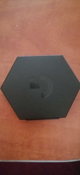 Logitech 502 hero preço negociável