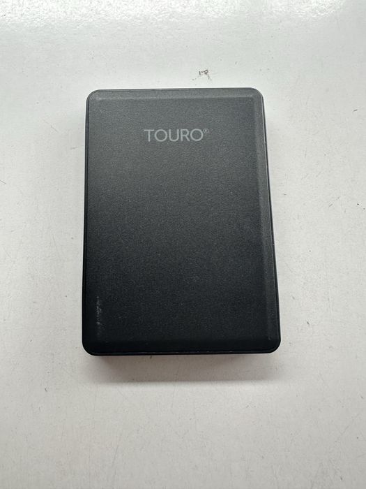 HDD Hitachi Touro Mobile 1Tb Внешний жесткий