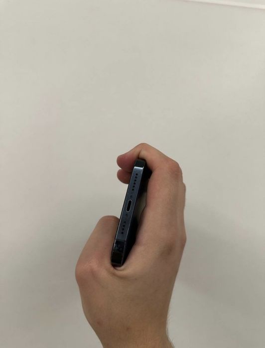 Айфон 12 про Макс 512