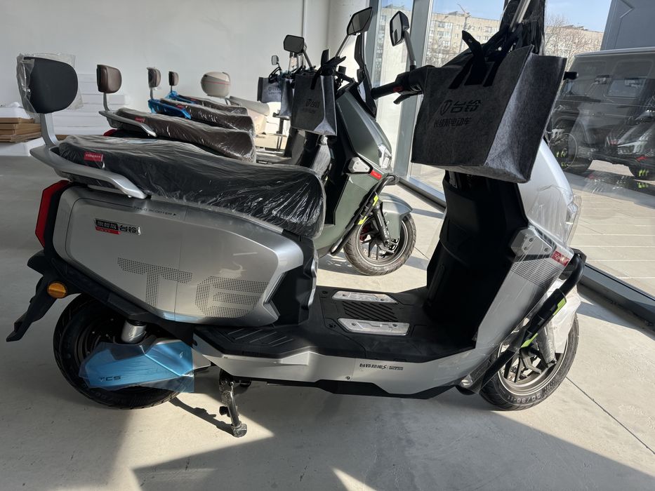 TAILG Flagship Edition 5100 продаж, оренда