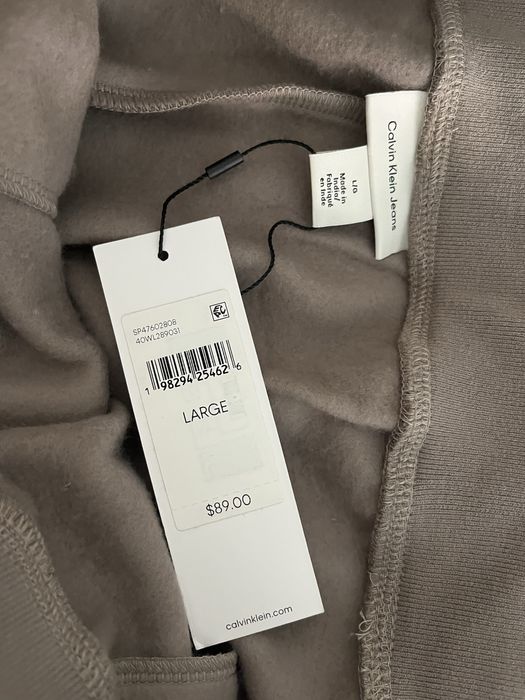 Calvin Klein штани