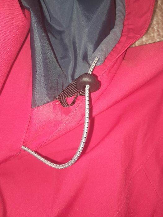 Куртка мембранна sprayway gore-tex M