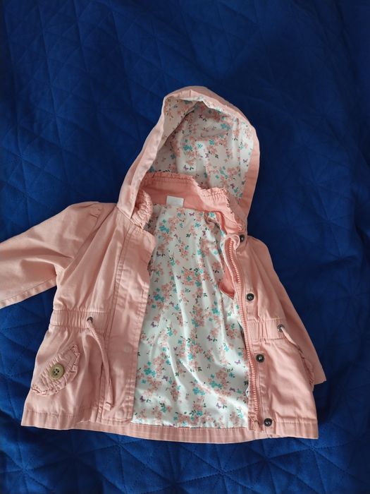 Kurtka 3-6 miesięcy