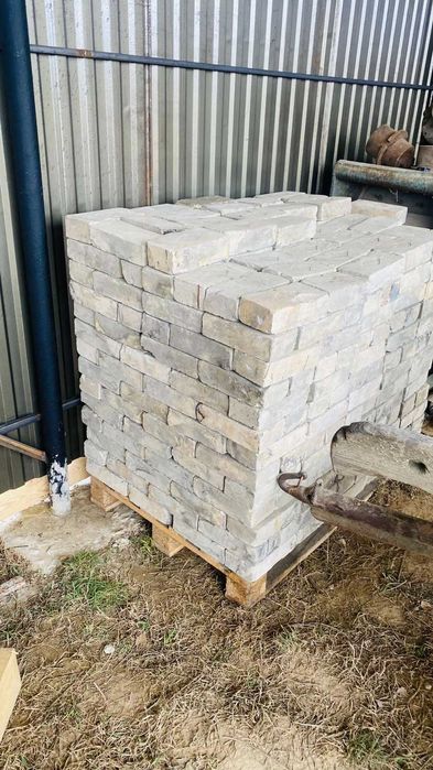 Продам цеглу СССР вогнетривка