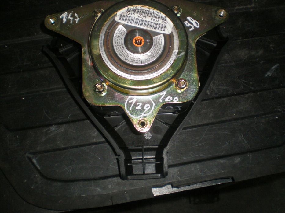 Airbag do volante ALFA ROMEO 145 (930_)