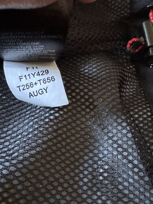 вітровка The north face Xl