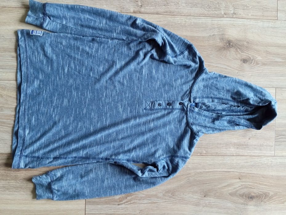 Ubrania chłopięce (7 sztuk)