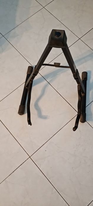 Suporte de guitarra