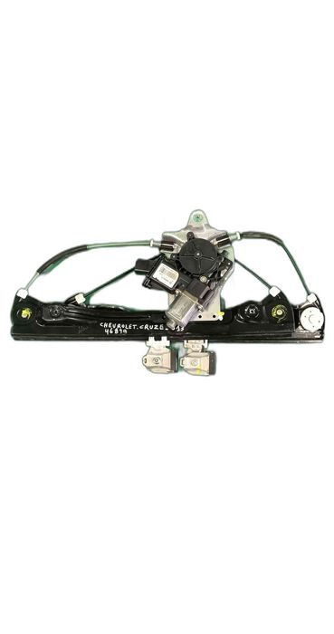 Motor Vidro Frente Esquerdo CHEVROLET CRUZE 98810J3020 (OEM)