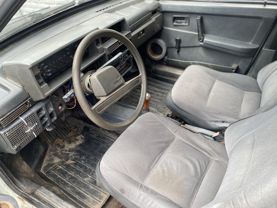 Ваз 2109. 1996г.