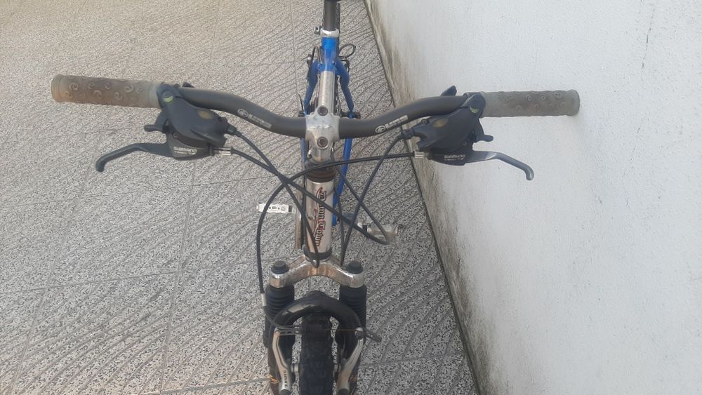 Bicicleta roda 26