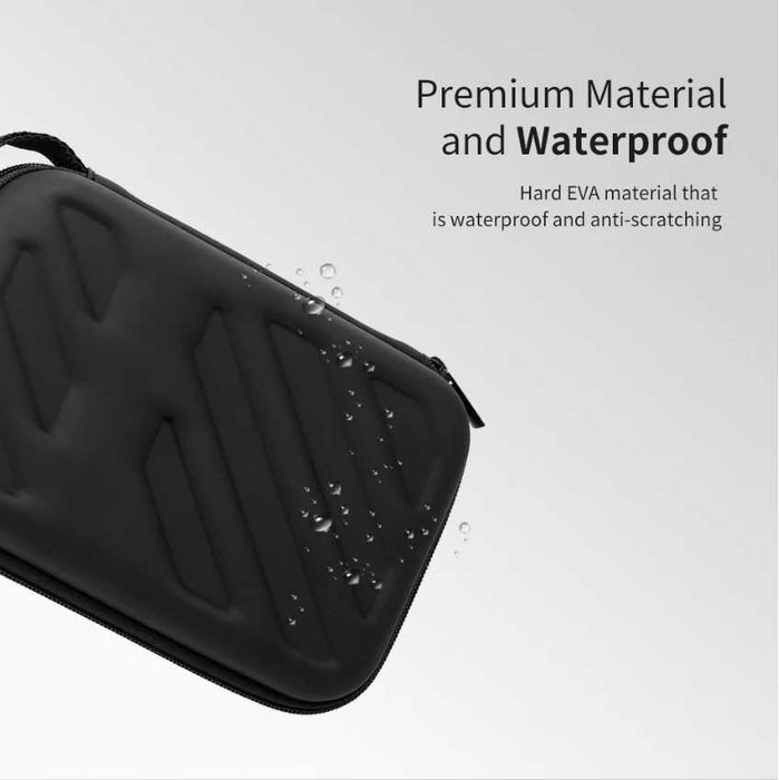 Чохол/кейс для LiteVNA  або TinySA