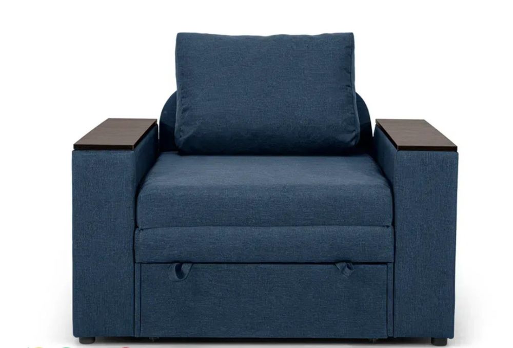 Продам кресло - кровать. Пирамида.