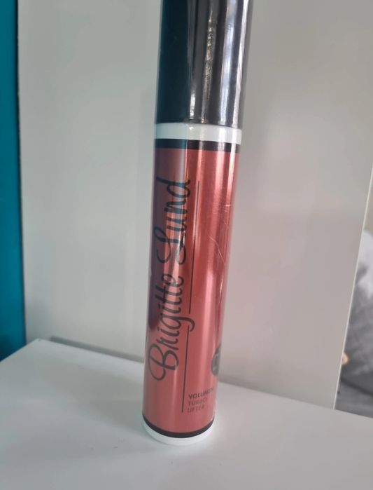Brigitte Lund spray na objętość 200ml