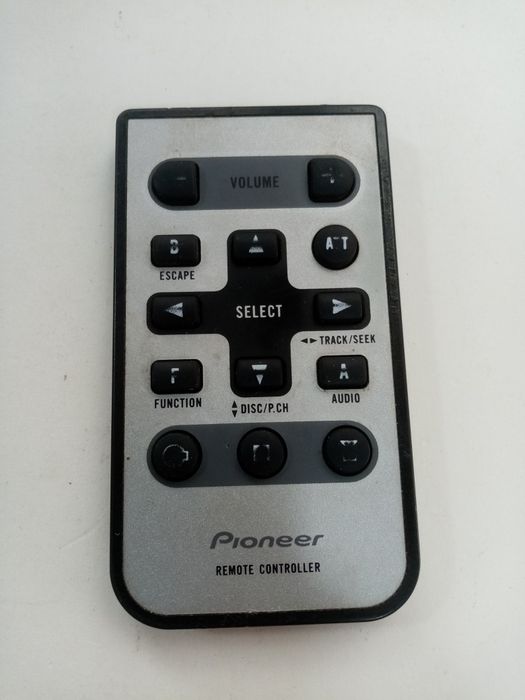 Пульт CХC 1265 для магнитолы Pioneer