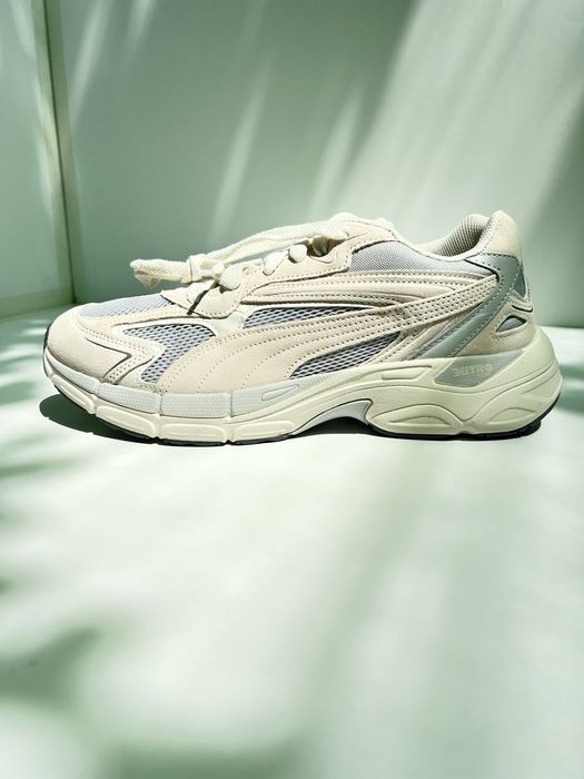 Puma Teveris Nitro, нові, оригінал, чоловічі кросівки