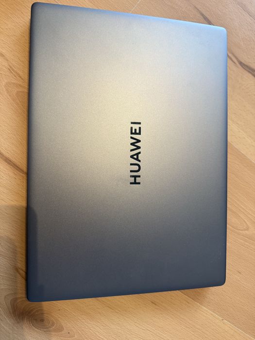Huawei MateBook D14