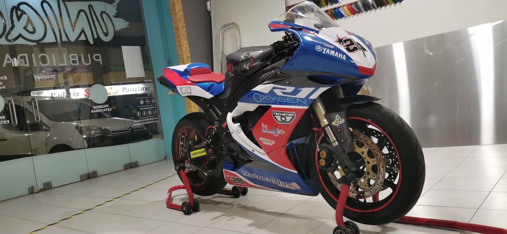 Carnagens fibra R1
