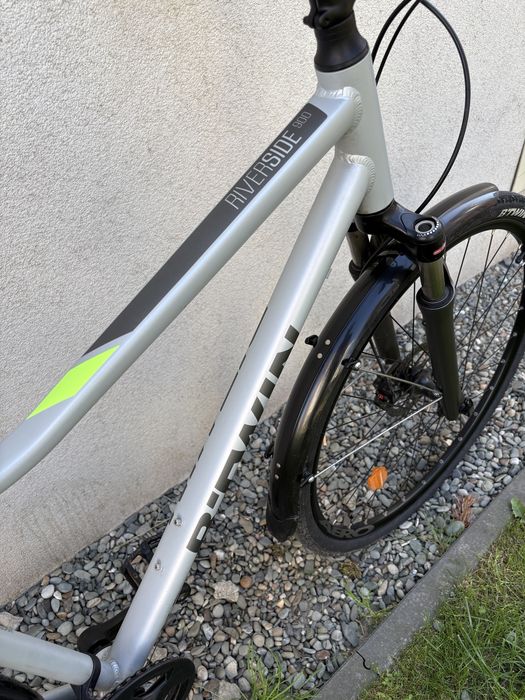 B-TWIN Riverside 900