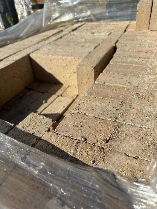 Цегла Вогнетривка!Супер ціни!Швидка доставка!