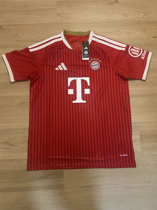 Koszulka Batern Monachium sezon 26/27 XL