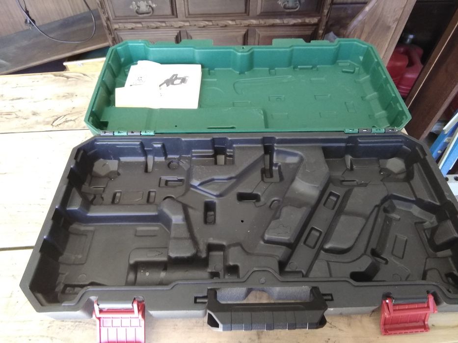 Vendo  cortador de 20 V