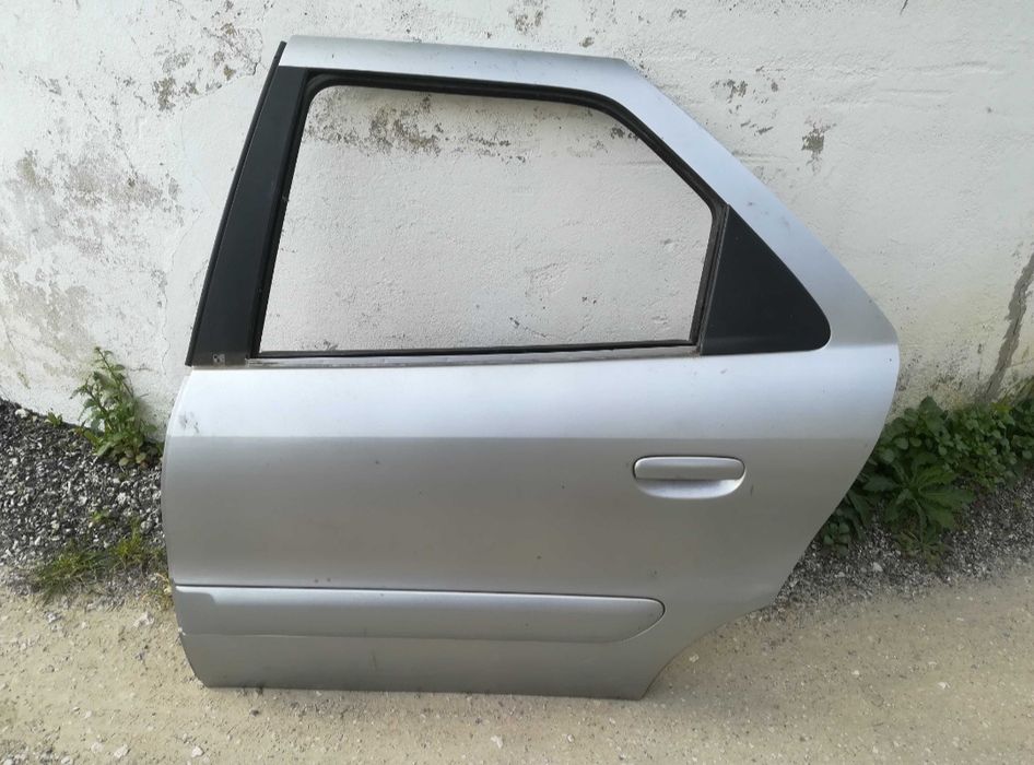 Portas citroen xsara