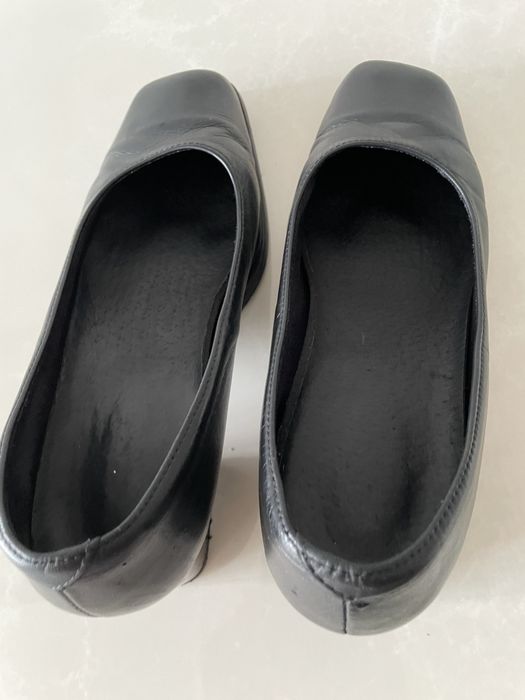 Sapatos academicos Toga senhora