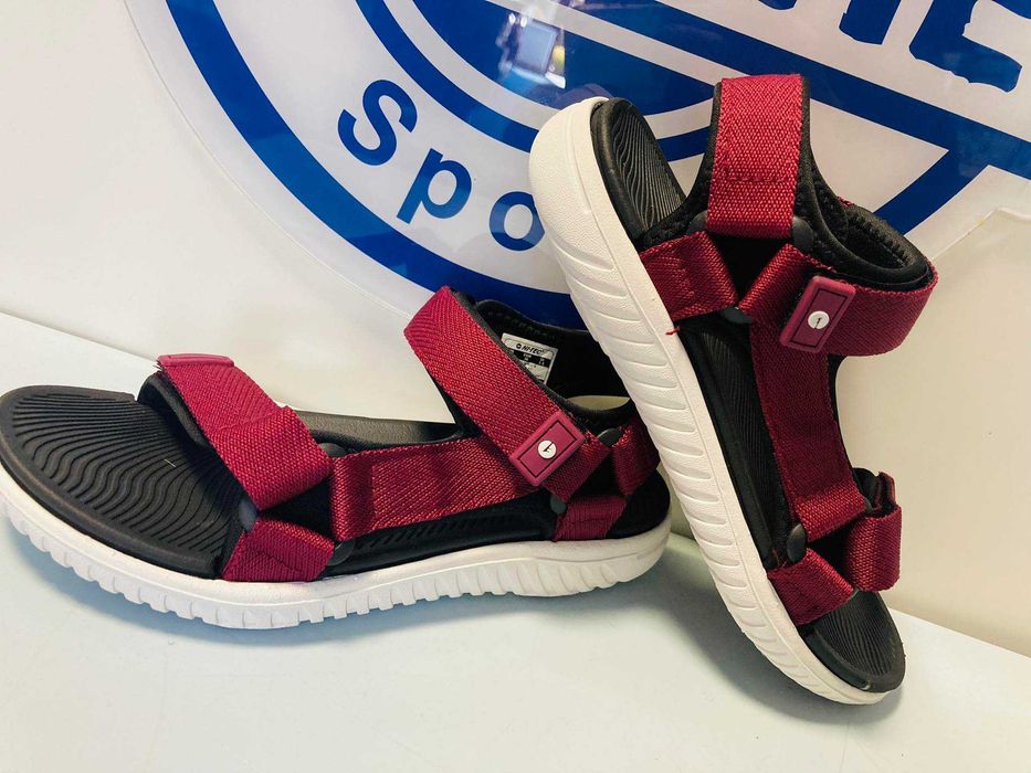 Hi -Tec Apodis damskie sandały sportowe  36 - 38  wyprzedaż