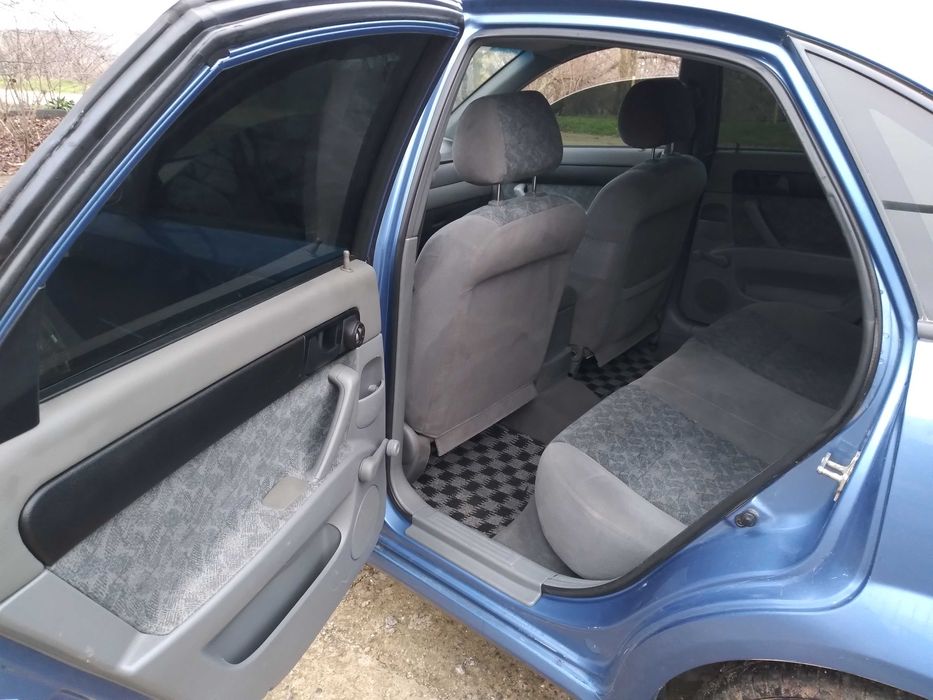 Продам Шевроле нубіра