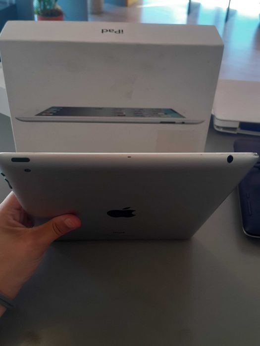 // Apple Ipad 2 32GB
