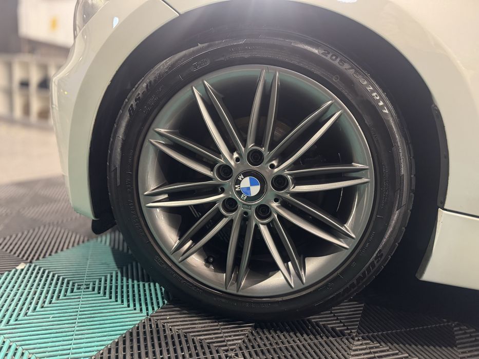 Jantes Originais BMW Pack M 17” com Pneus – Negociável
