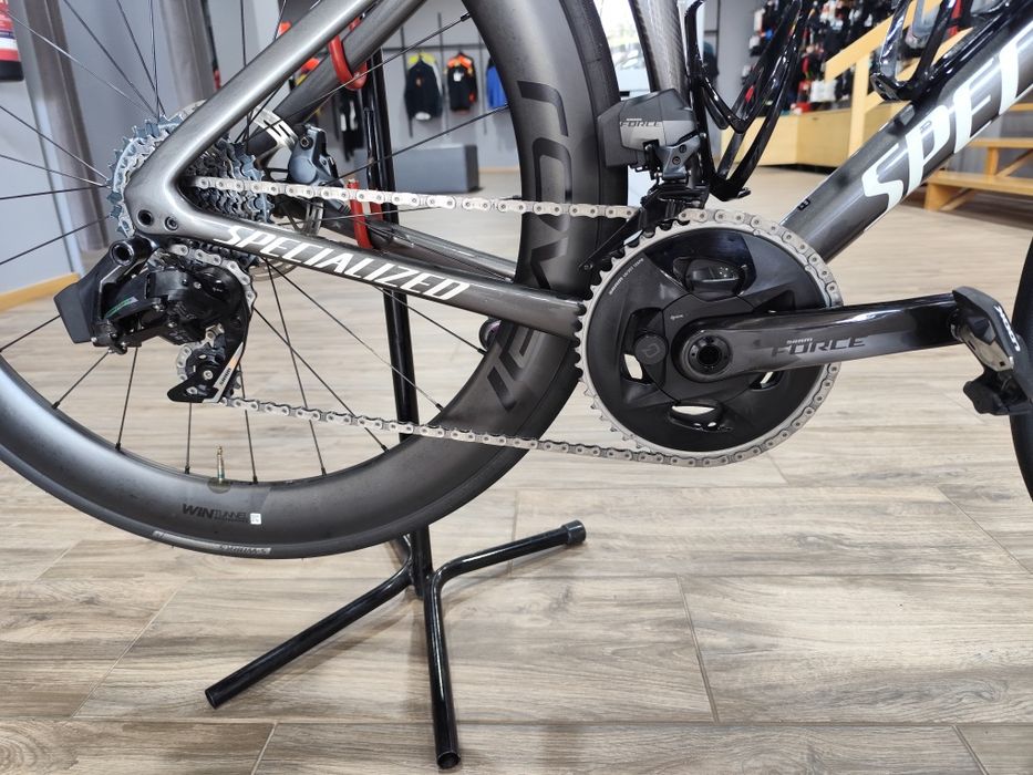 Bicicleta tarmac sl7 pro