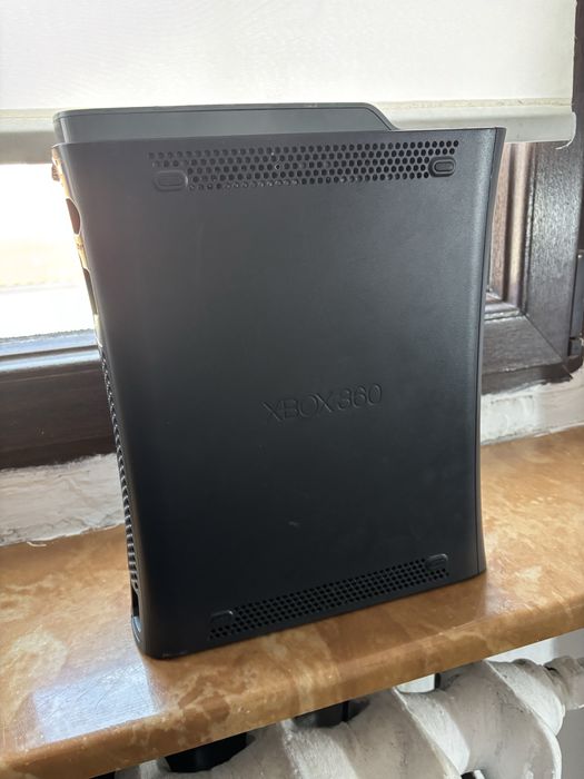 Konsola Xbox 360 Elite OKAZJA!