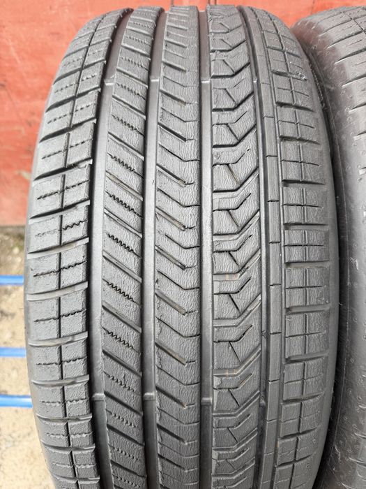 255/40/22 R22 Goodyear Eagle F1 All Terrain всесезонні 2 шт ціна за 1 шт
