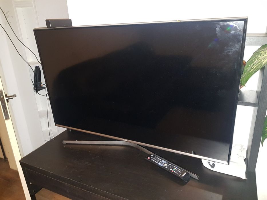 Tv sansung 43 polegadas496882737836861441