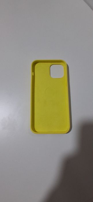 Capa de iphone 12 mini por 5 euros