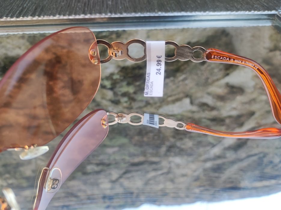Óculos de sol Escada