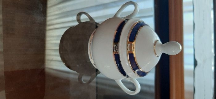 Porcelana de Limoges