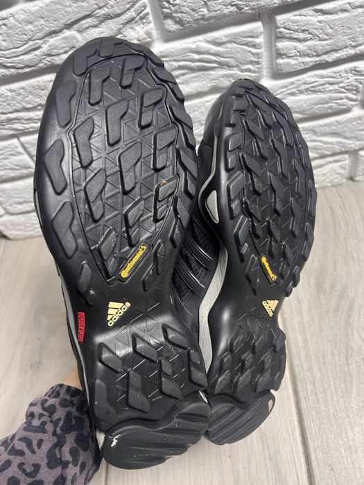 Adidas gore-tex черевики ботінки