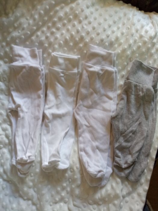 Roupas interiores bebe 0-3 meses