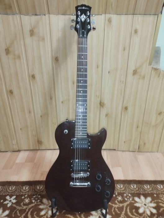 Электрогитара Washburn: купить электрогитару Washburn