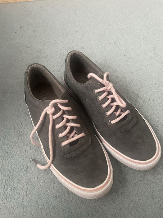 Buty trampki Firefly Mason