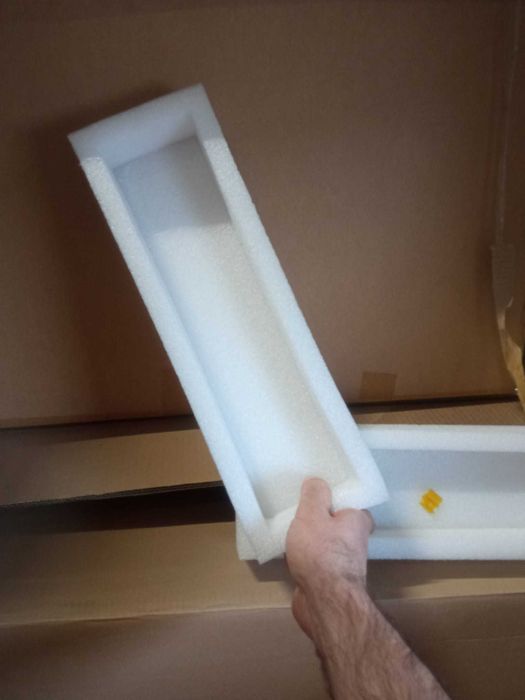 Pianki polietylenowe różne rozmiary