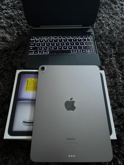 iPad Air 11” 128GB M3