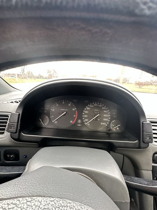 Хонда аккорд 2л 1993г